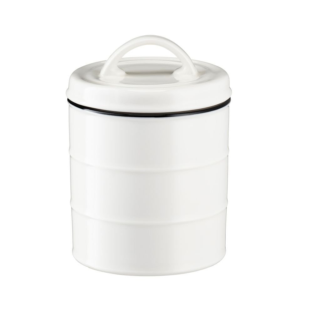 Villa Italia Pojemnik porcelanowy 11 cm Nostalgia