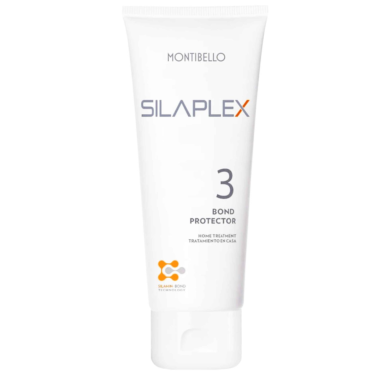 MONTIBELLO SILAPLEX 3 BOND KURACJA OCHRONNA 100ml