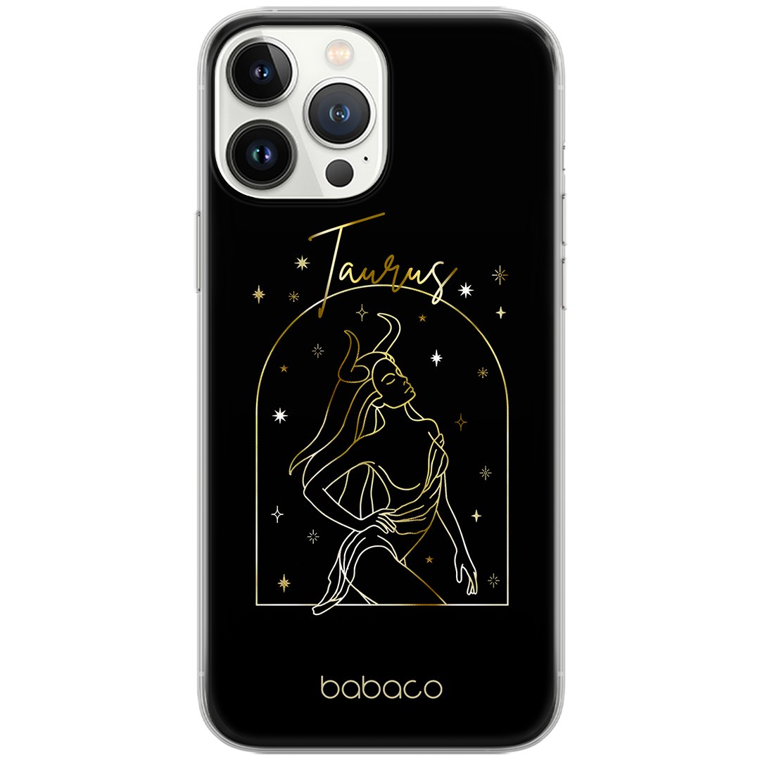 Etui Babaco dedykowane do Iphone 11, wzór: Zodiac Woman 002 Etui całkowicie zadrukowane, oryginalne i oficjalnie licencjonowane