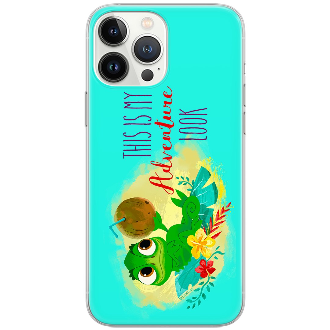 Etui Disney dedykowane do Iphone 13, wzór: Pascal 002 Etui całkowicie zadrukowane, oryginalne i oficjalnie licencjonowane