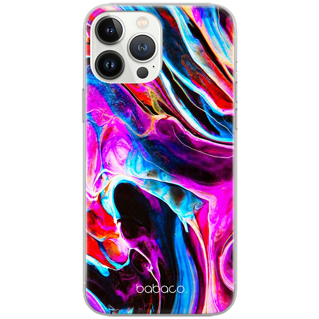 Etui Babaco dedykowane do Iphone 11 PRO, wzór: Abstrakt 026 Etui całkowicie zadrukowane, oryginalne i oficjalnie licencjonowane