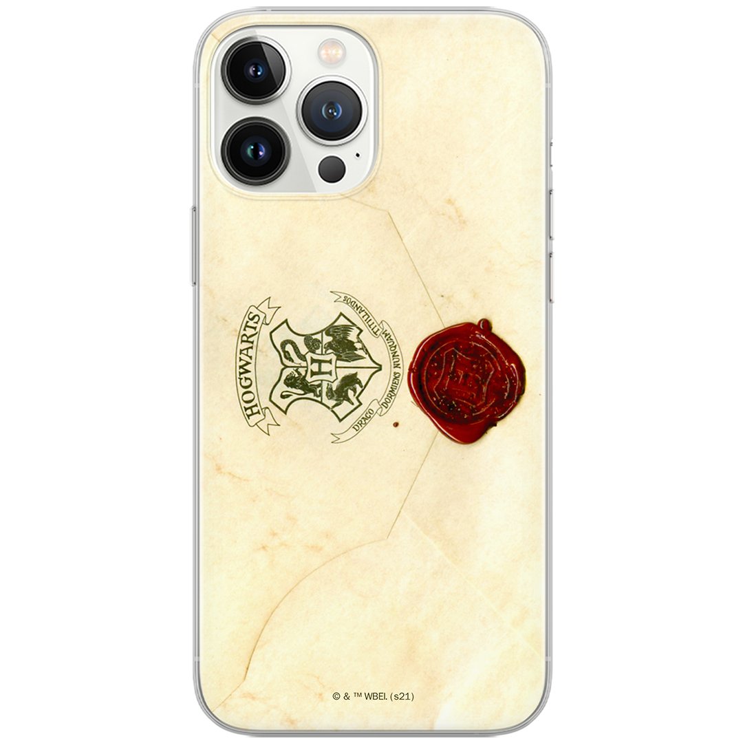 Etui Harry Potter dedykowane do Iphone 11 PRO MAX, wzór: Harry Potter 074 Etui całkowicie zadrukowane, oryginalne i oficjalnie licencjonowane