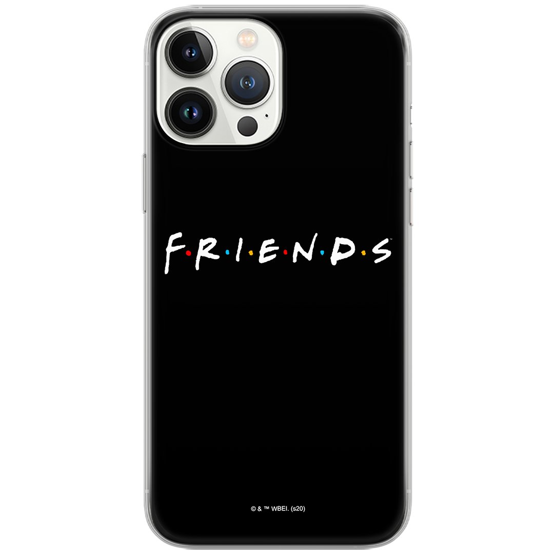 Etui Friends dedykowane do Xiaomi 11T 5G / 11T PRO 5G, wzór: Friends 002 Etui całkowicie zadrukowane, oryginalne i oficjalnie licencjonowane