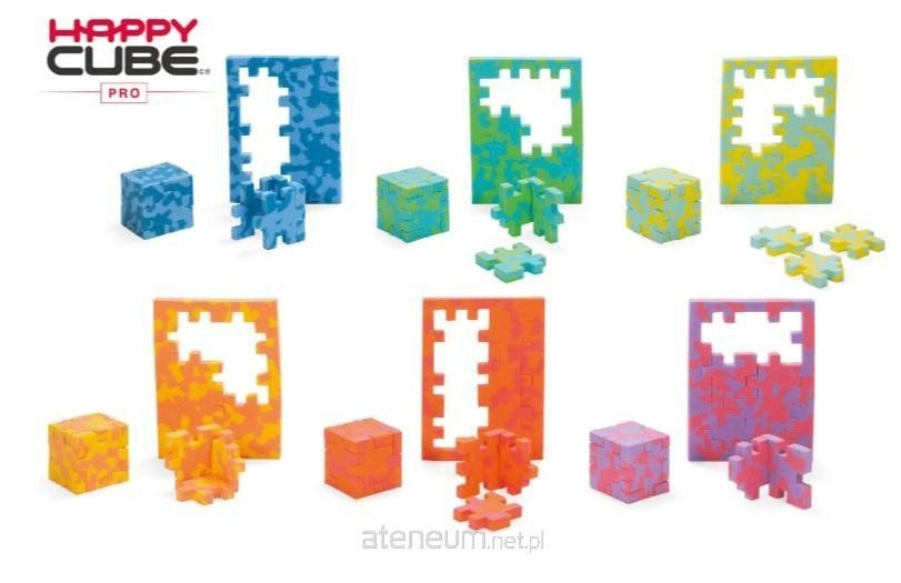 Happy Cube Pro (1 część)