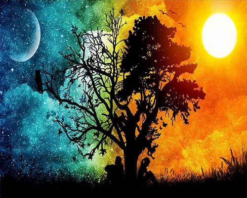 Diamond Painting Haft Diamentowy Mozaika Zestaw 5D