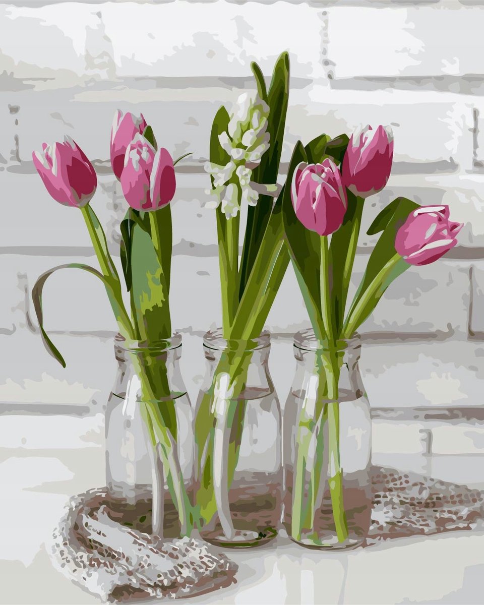 Diamond Painting Haft Diamentowy Mozaika Zestaw 5D