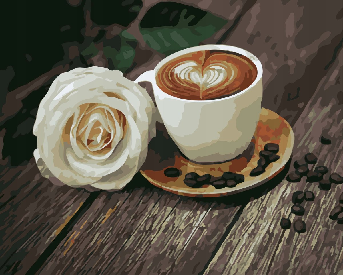 Diamond Painting Haft Diamentowy Mozaika Zestaw 5D