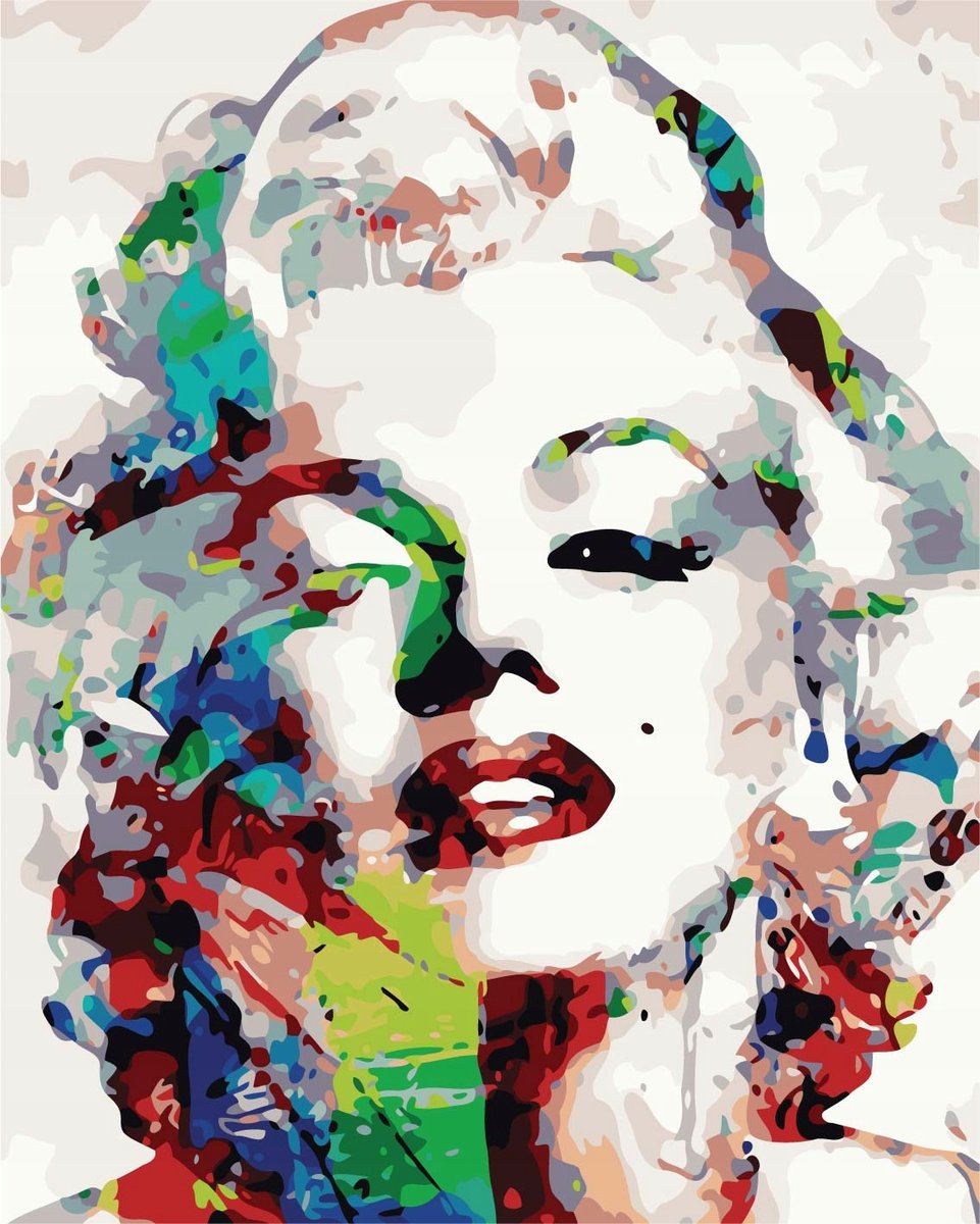 Diamond Painting Haft Diamentowy Mozaika Zestaw 5D