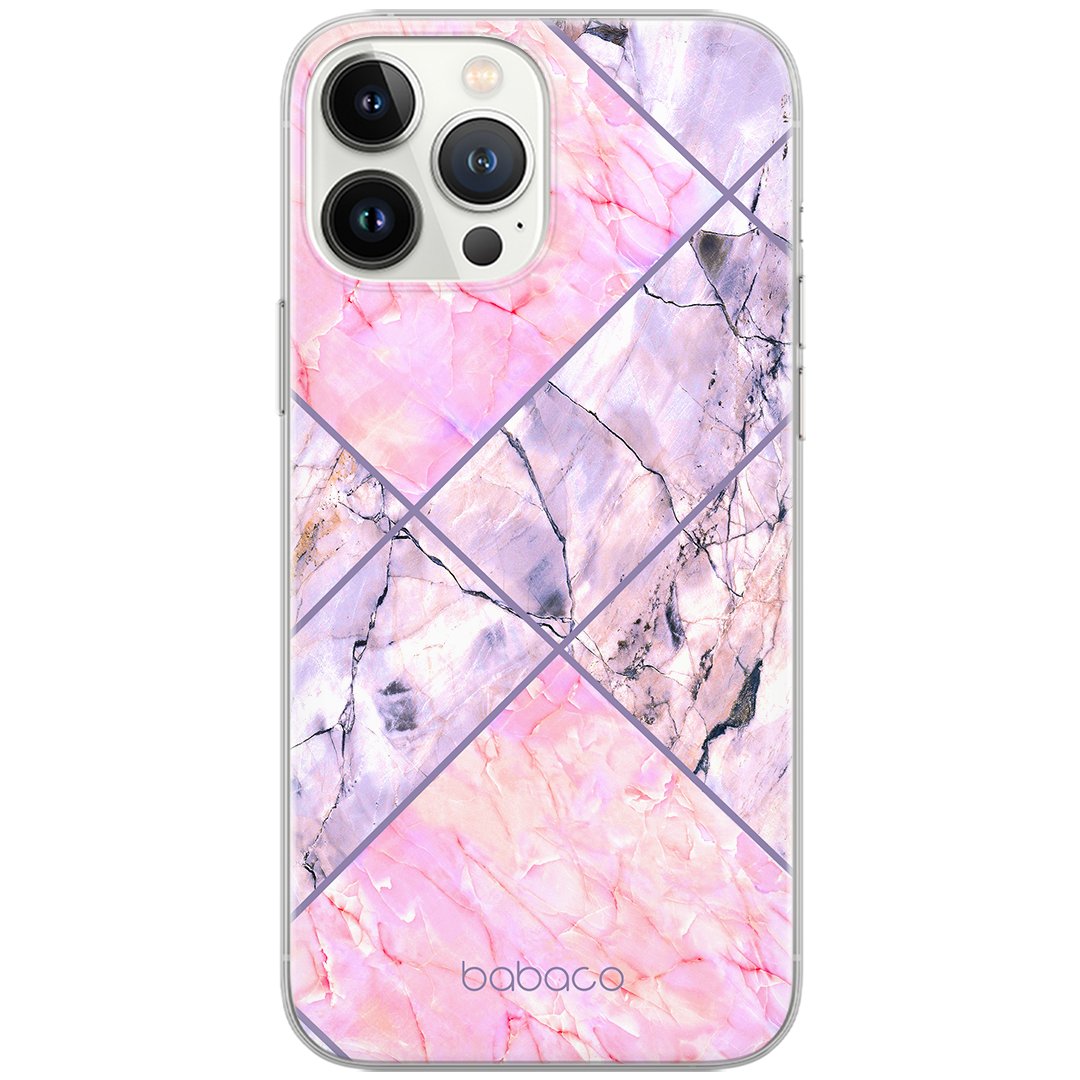 Etui Babaco dedykowane do Iphone 6/6S, wzór: Abstrakt 036 Etui całkowicie zadrukowane, oryginalne i oficjalnie licencjonowane