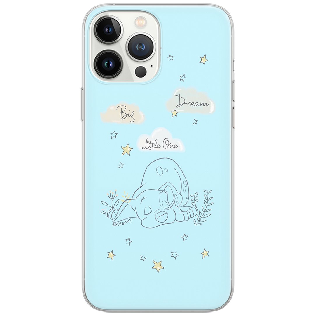 Etui Disney dedykowane do Iphone 6/6S, wzór: Dalmatyńczyk 001 Etui całkowicie zadrukowane, oryginalne i oficjalnie licencjonowane