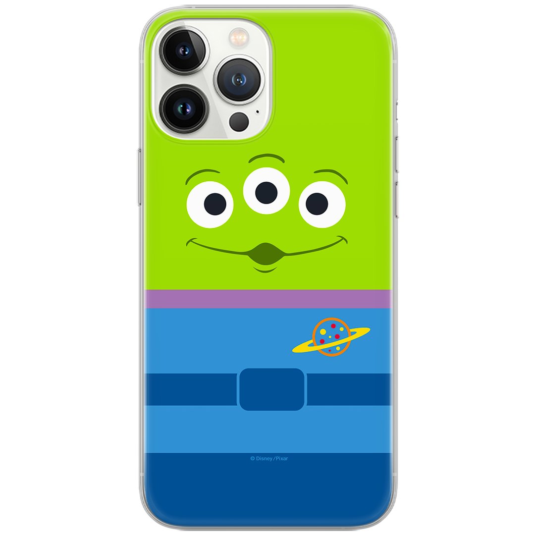 Etui Disney dedykowane do Iphone 6/6S, wzór: Toy Story 008 Etui całkowicie zadrukowane, oryginalne i oficjalnie licencjonowane