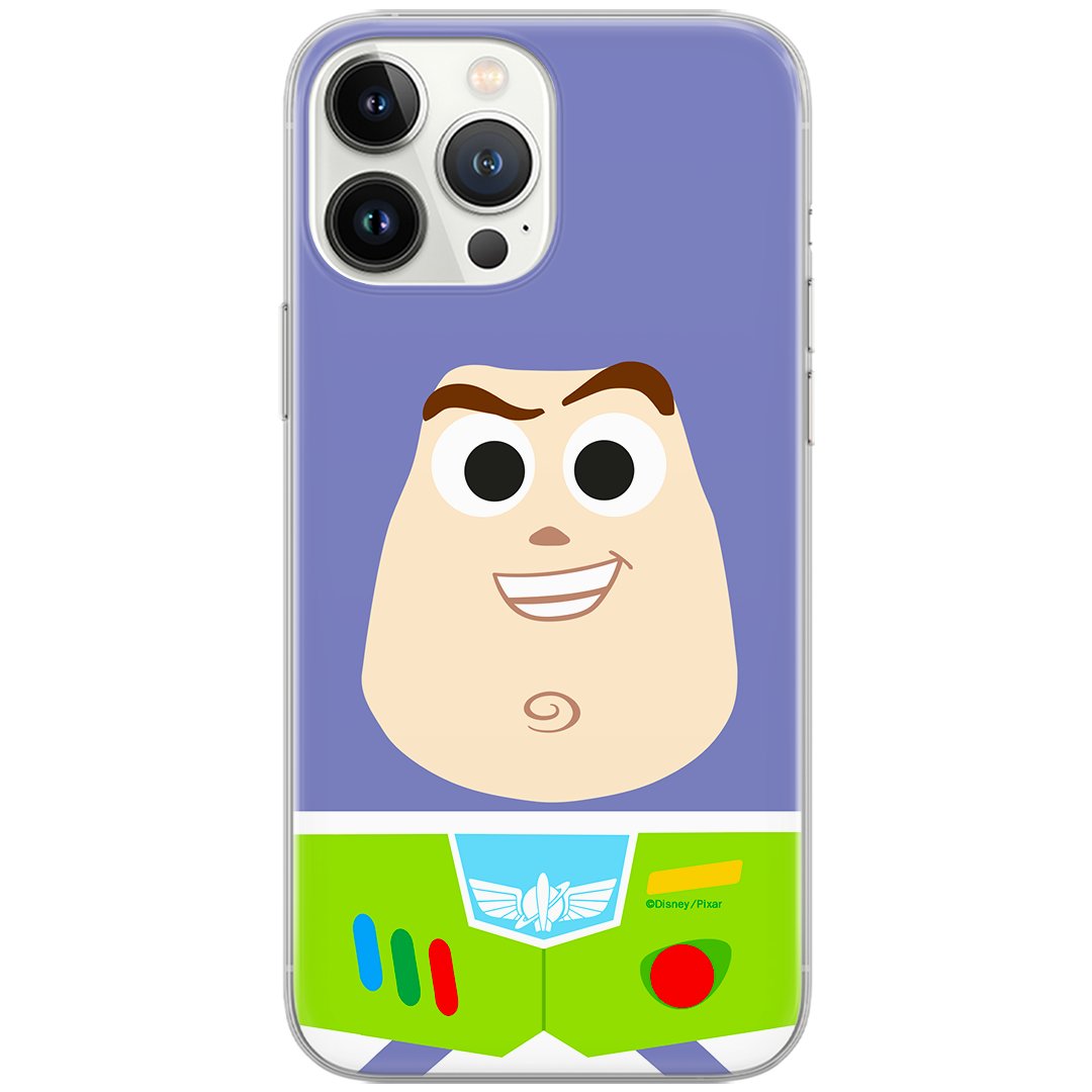 Etui Disney dedykowane do Iphone 6/6S, wzór: Toy Story 011 Etui całkowicie zadrukowane, oryginalne i oficjalnie licencjonowane
