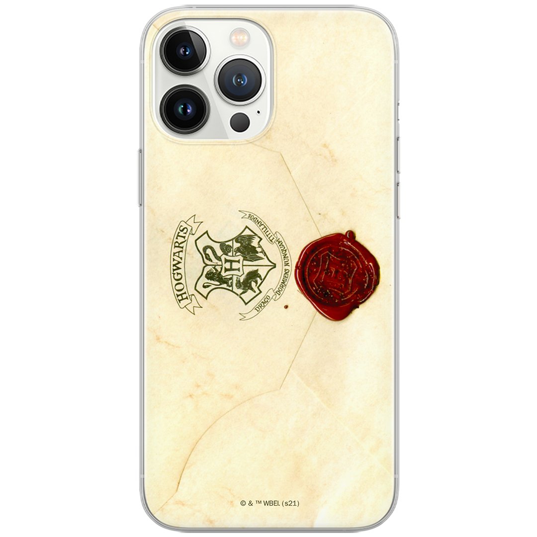 Etui Harry Potter dedykowane do Iphone 6/6S, wzór: Harry Potter 074 Etui całkowicie zadrukowane, oryginalne i oficjalnie licencjonowane