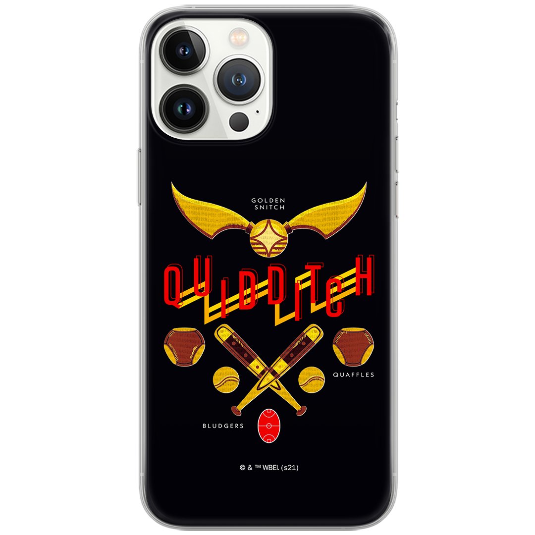 Etui Harry Potter dedykowane do Iphone 6/6S, wzór: Harry Potter 046 Etui całkowicie zadrukowane, oryginalne i oficjalnie licencjonowane