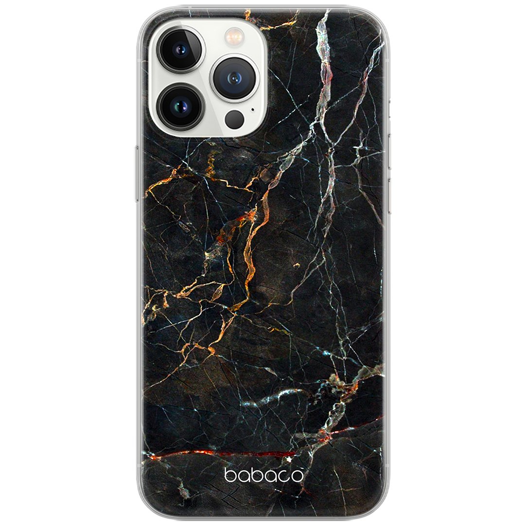 Etui Babaco dedykowane do Iphone 7/ 8/ SE 2/ SE 3, wzór: Abstrakt 005 Etui całkowicie zadrukowane, oryginalne i oficjalnie licencjonowane