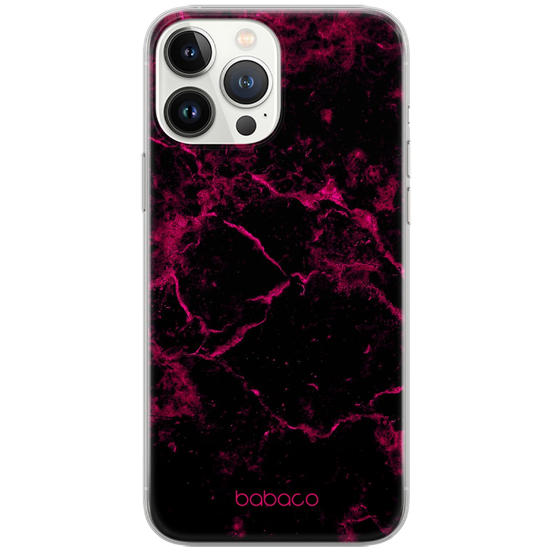 Etui Babaco dedykowane do Iphone 7/ 8/ SE 2/ SE 3, wzór: Abstrakt 018 Etui całkowicie zadrukowane, oryginalne i oficjalnie licencjonowane