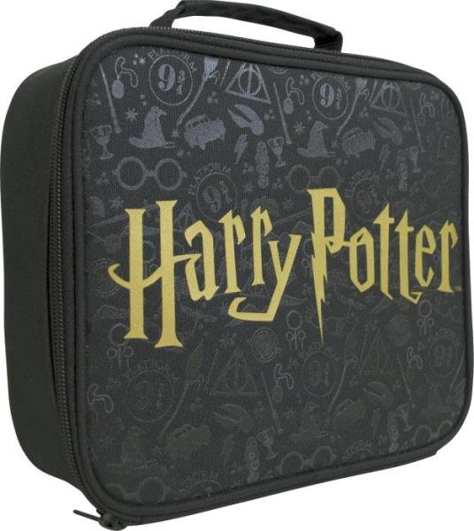 Torba termiczna na launch Harry Potter
