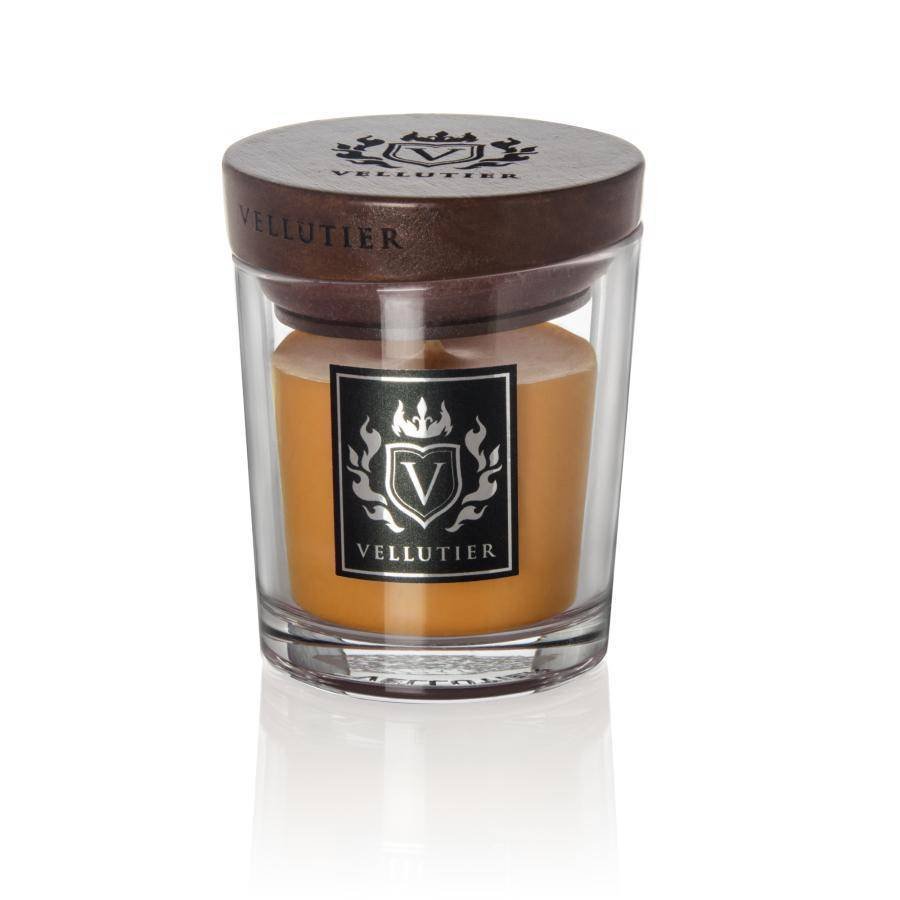 Vellutier Małe świece Pumpkin Souffle 90.0 g