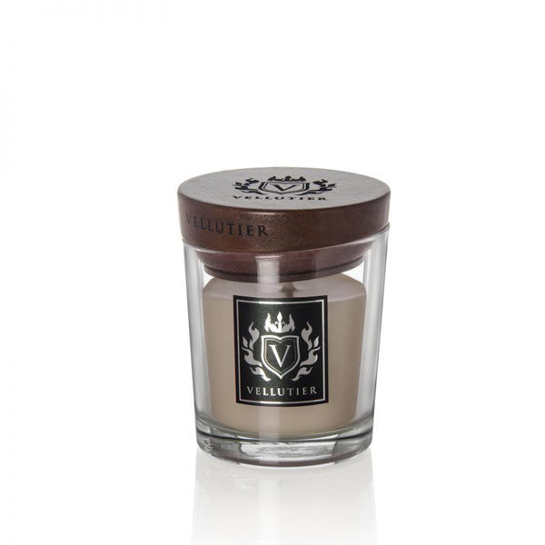 Vellutier Cafe Au Lait Mała Świeca