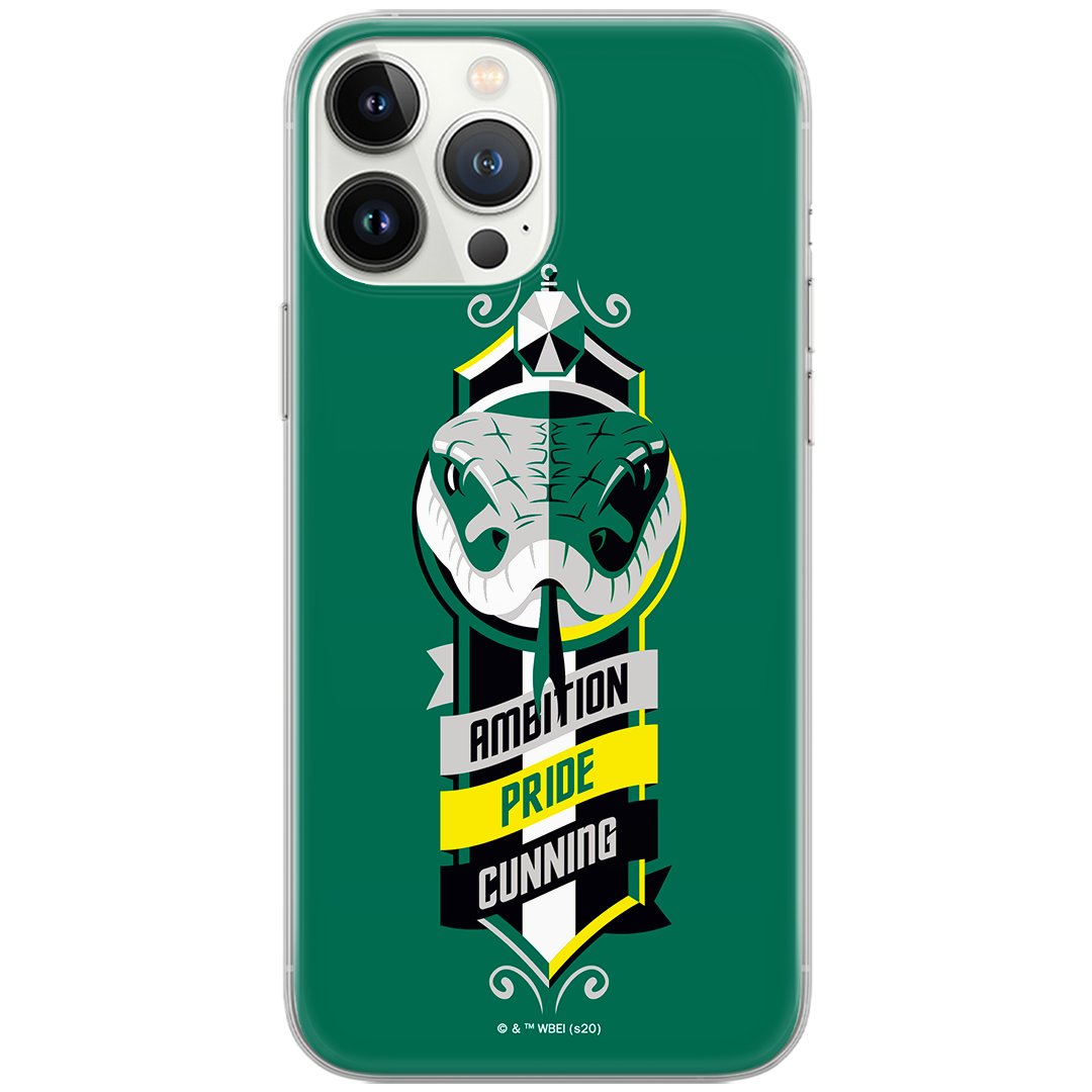 Etui Harry Potter dedykowane do OPPO A92/ A72/ A52, wzór: Harry Potter 017 Etui całkowicie zadrukowane, oryginalne i oficjalnie licencjonowane