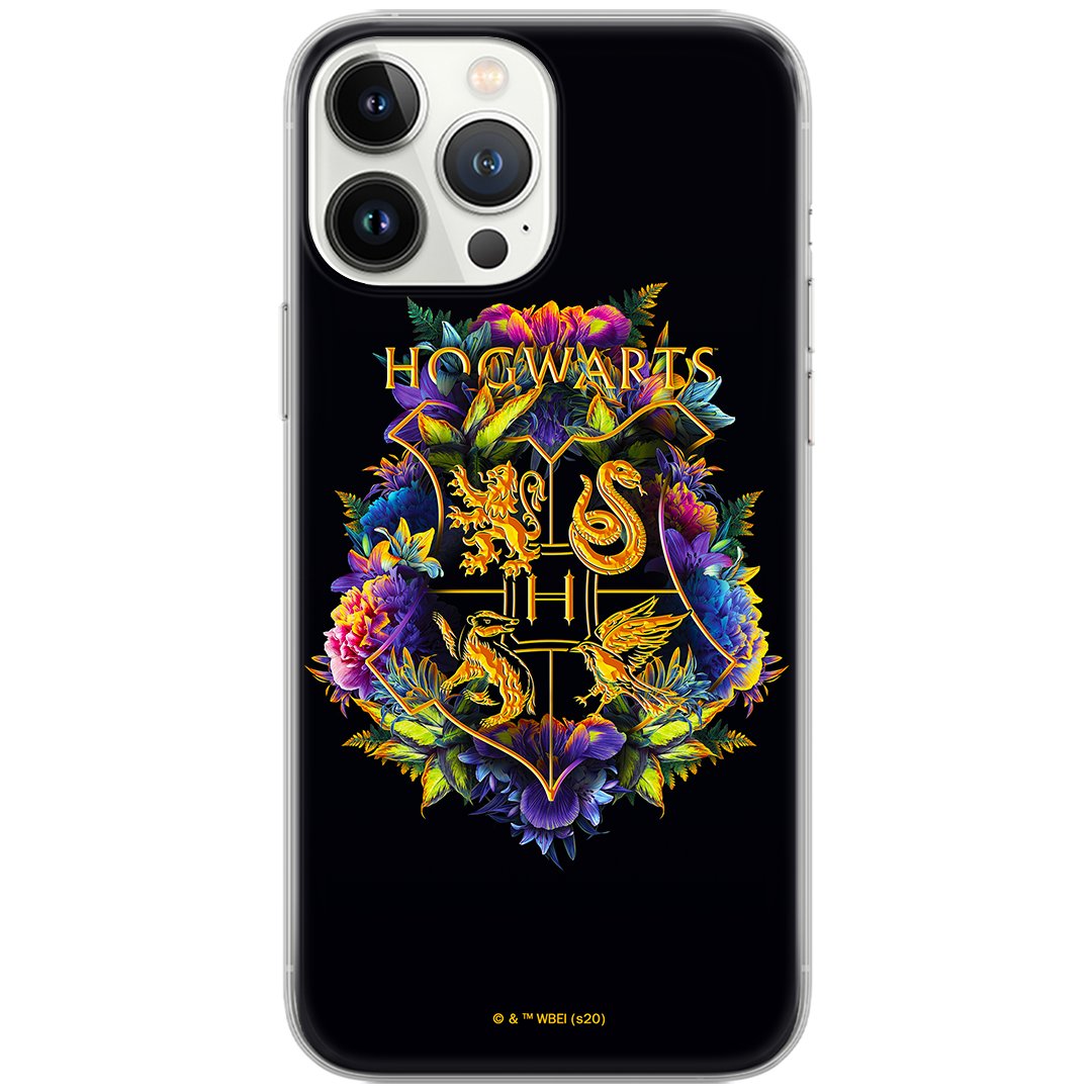 Etui Harry Potter dedykowane do OPPO A92/ A72/ A52, wzór: Harry Potter 020 Etui całkowicie zadrukowane, oryginalne i oficjalnie licencjonowane