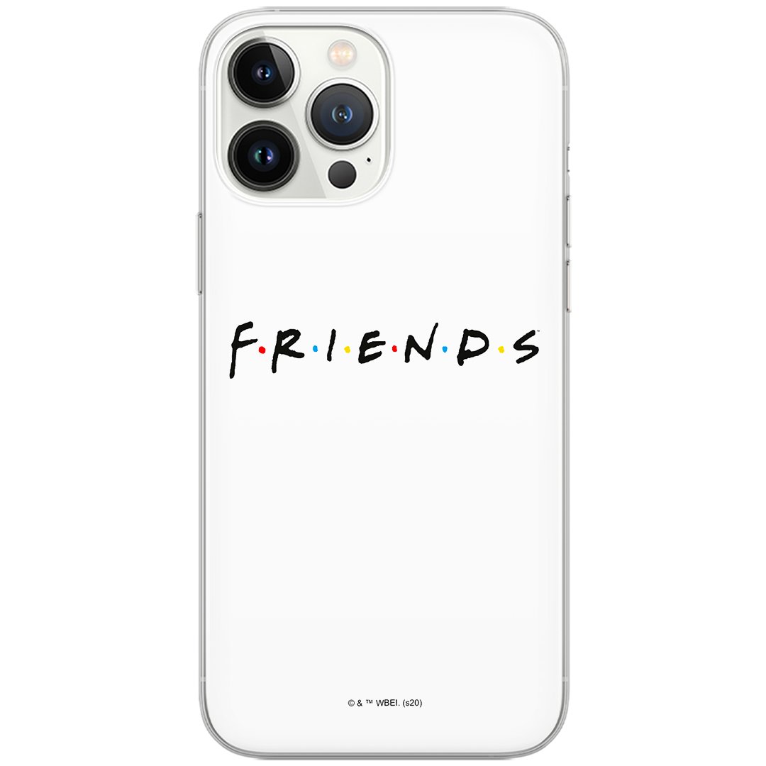 Etui Friends dedykowane do Samsung GALAXY NOTE 20 ULTRA, wzór: Friends 002 Etui całkowicie zadrukowane, oryginalne i oficjalnie licencjonowane