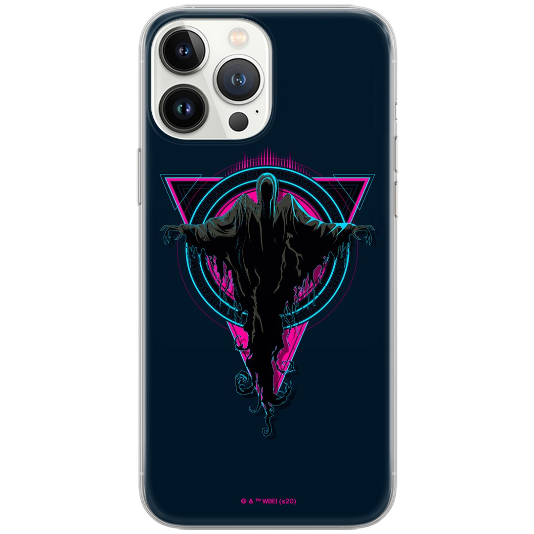 Etui Harry Potter dedykowane do Samsung M52 5G, wzór: Harry Potter 021 Etui całkowicie zadrukowane, oryginalne i oficjalnie licencjonowane