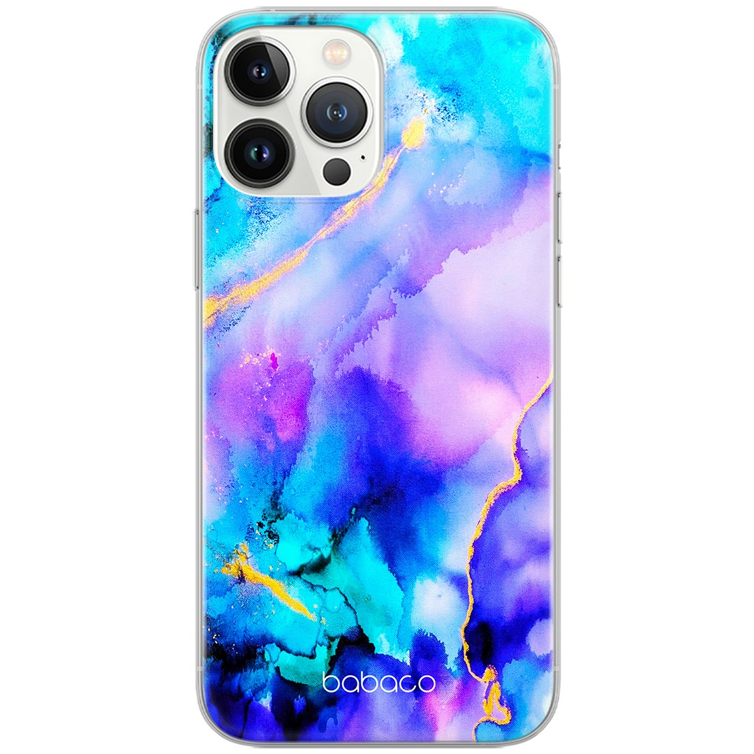 Etui Babaco dedykowane do Xiaomi MI 10T LITE / REDMI NOTE 9 PRO 5G, wzór: Abstrakt 011 Etui całkowicie zadrukowane, oryginalne i oficjalnie licencjo..