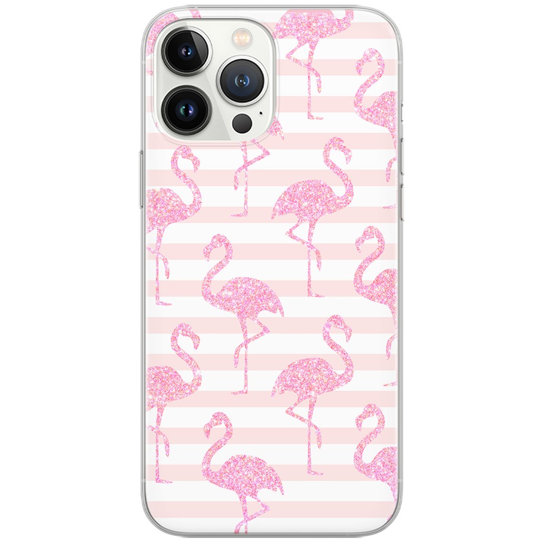 Etui Babaco dedykowane do Xiaomi MI 11 LITE 4G / MI 11 LITE 5G / 11 LITE 5G NE, wzór: Flaming 001 Etui całkowicie zadrukowane, oryginalne i oficjaln..