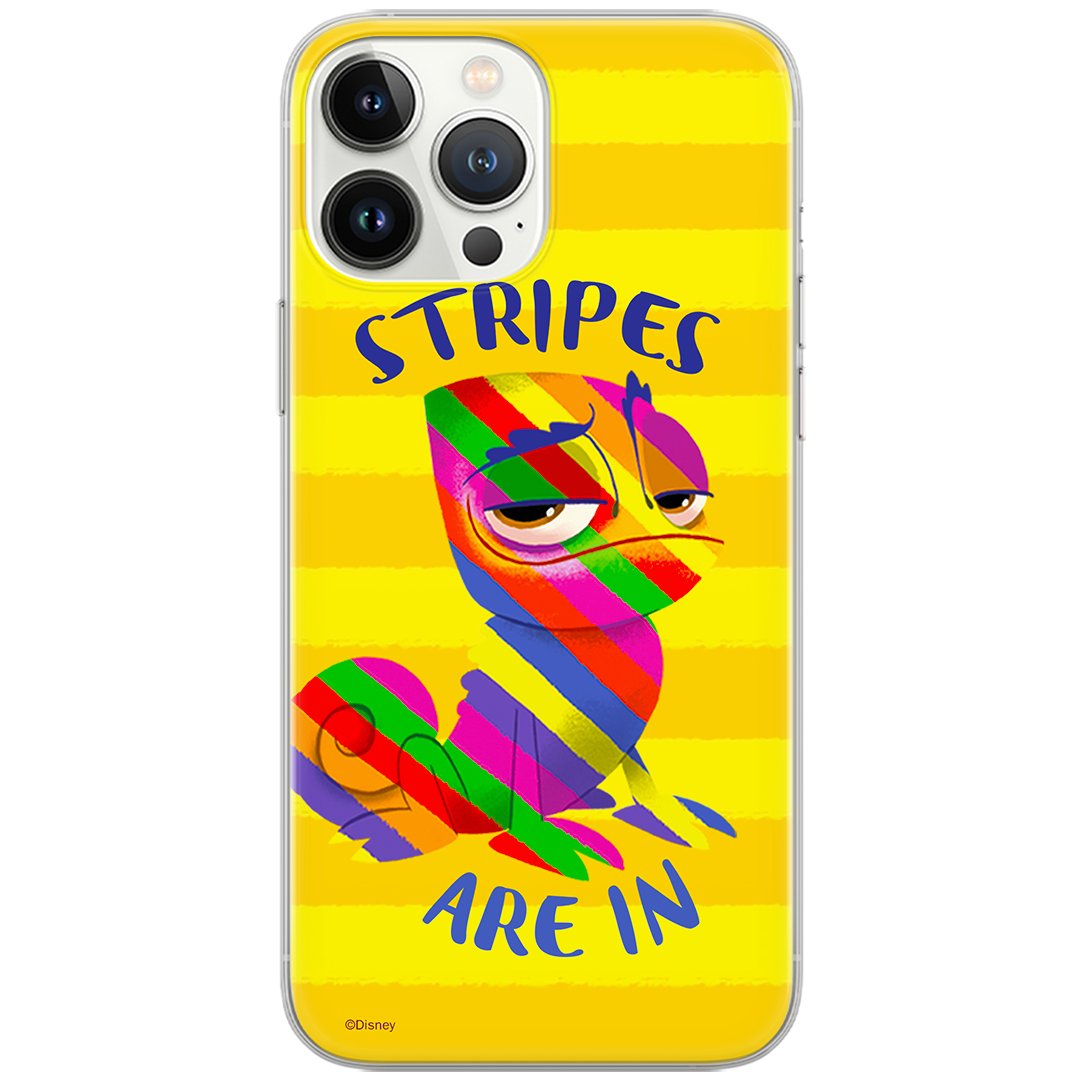 Etui Disney dedykowane do Xiaomi MI 11 LITE 4G / MI 11 LITE 5G / 11 LITE 5G NE, wzór: Pascal 001 Etui całkowicie zadrukowane, oryginalne i oficjalni..