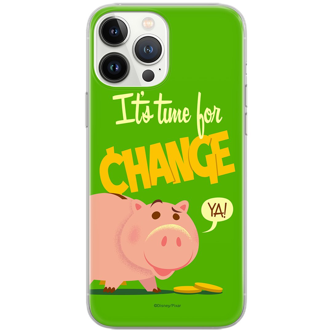 Etui Disney dedykowane do Xiaomi MI 11 LITE 4G / MI 11 LITE 5G / 11 LITE 5G NE, wzór: Toy Story 006 Etui całkowicie zadrukowane, oryginalne i oficja..