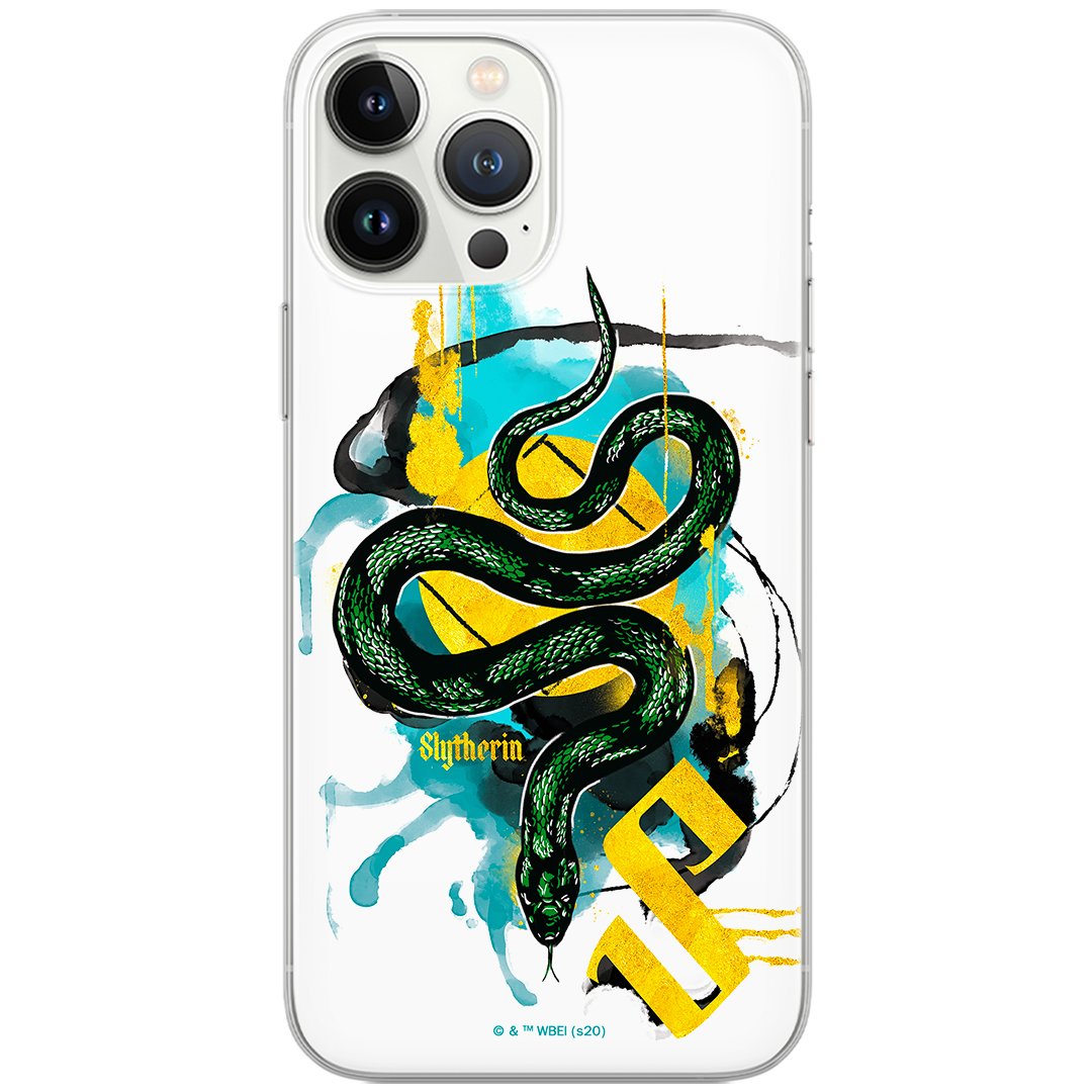Etui Harry Potter dedykowane do Xiaomi MI 11 LITE 4G / MI 11 LITE 5G / 11 LITE 5G NE, wzór: Harry Potter 011 Etui całkowicie zadrukowane, oryginalne..