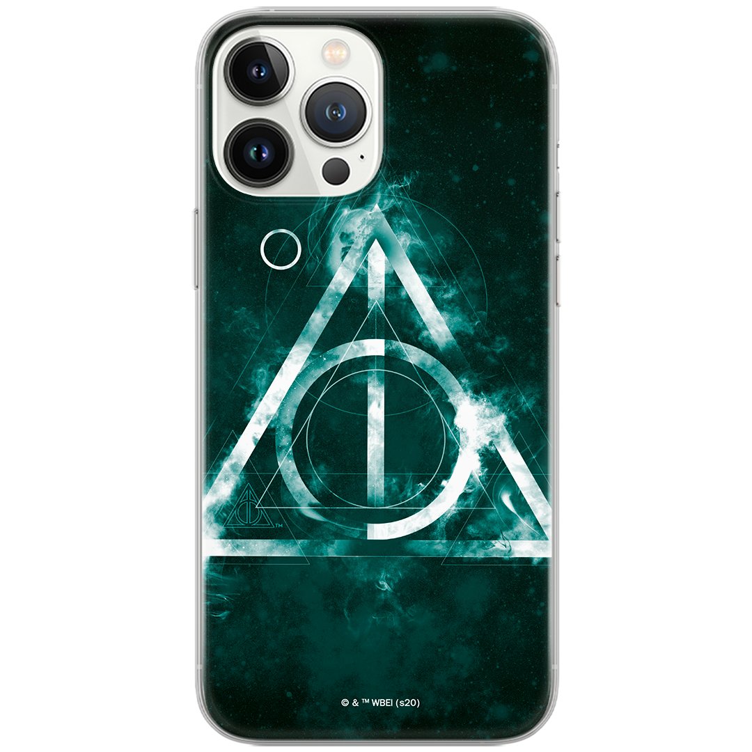 Etui Harry Potter dedykowane do Xiaomi MI 11 LITE 4G / MI 11 LITE 5G / 11 LITE 5G NE, wzór: Harry Potter 018 Etui całkowicie zadrukowane, oryginalne..