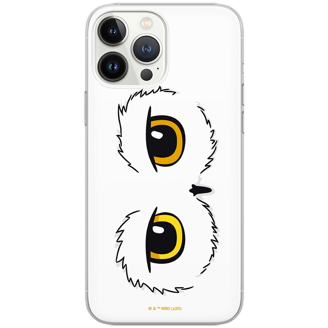 Etui Harry Potter dedykowane do Xiaomi MI 11 LITE 4G / MI 11 LITE 5G / 11 LITE 5G NE, wzór: Harry Potter 028 Etui całkowicie zadrukowane, oryginalne..