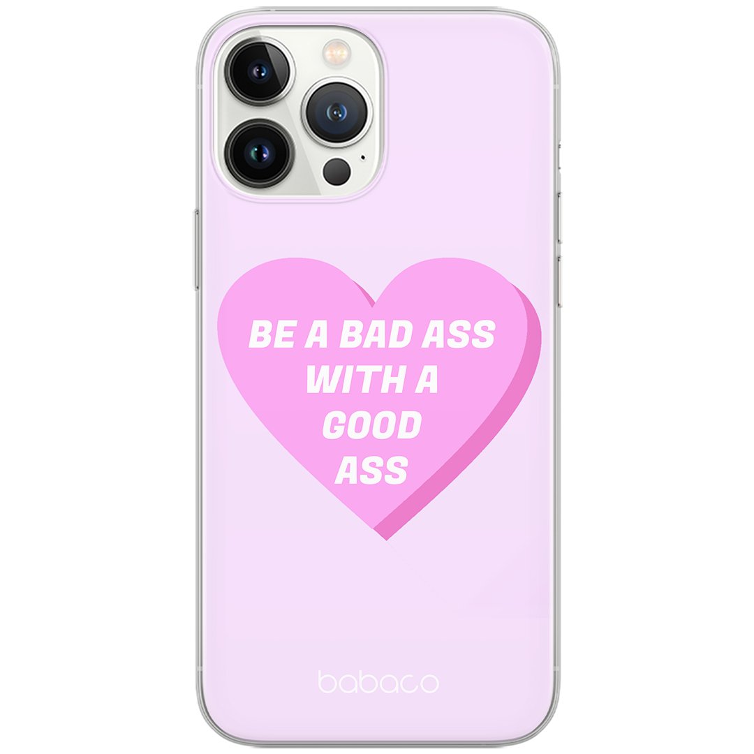 Etui Babaco dedykowane do Xiaomi MI 11 LITE 4G / MI 11 LITE 5G / 11 LITE 5G NE, wzór: Girl 002 Etui całkowicie zadrukowane, oryginalne i oficjalnie ..