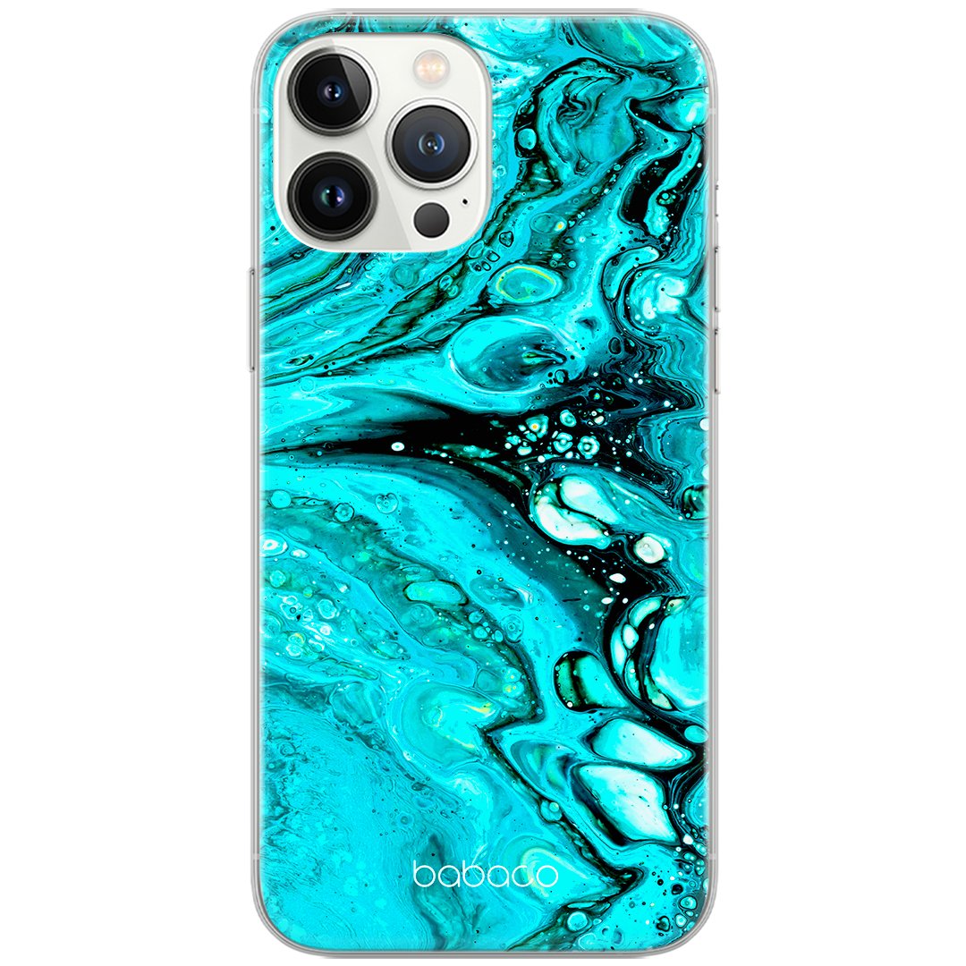 Etui Babaco dedykowane do Xiaomi MI 11 LITE 4G / MI 11 LITE 5G / 11 LITE 5G NE, wzór: Abstrakt 015 Etui całkowicie zadrukowane, oryginalne i oficjal..