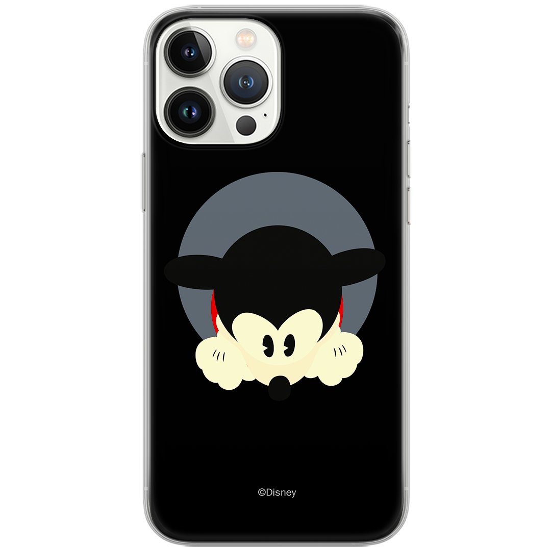 Etui Disney dedykowane do Xiaomi MI NOTE 10 Lite, wzór: Mickey 033 Etui całkowicie zadrukowane, oryginalne i oficjalnie licencjonowane