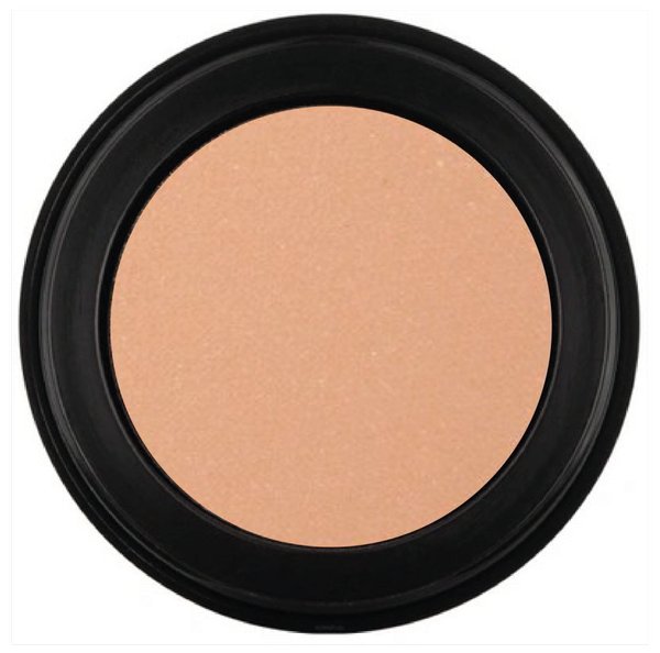 HEAN, Cień Matowy Do Powiek, Mono Hd, 980 Latte