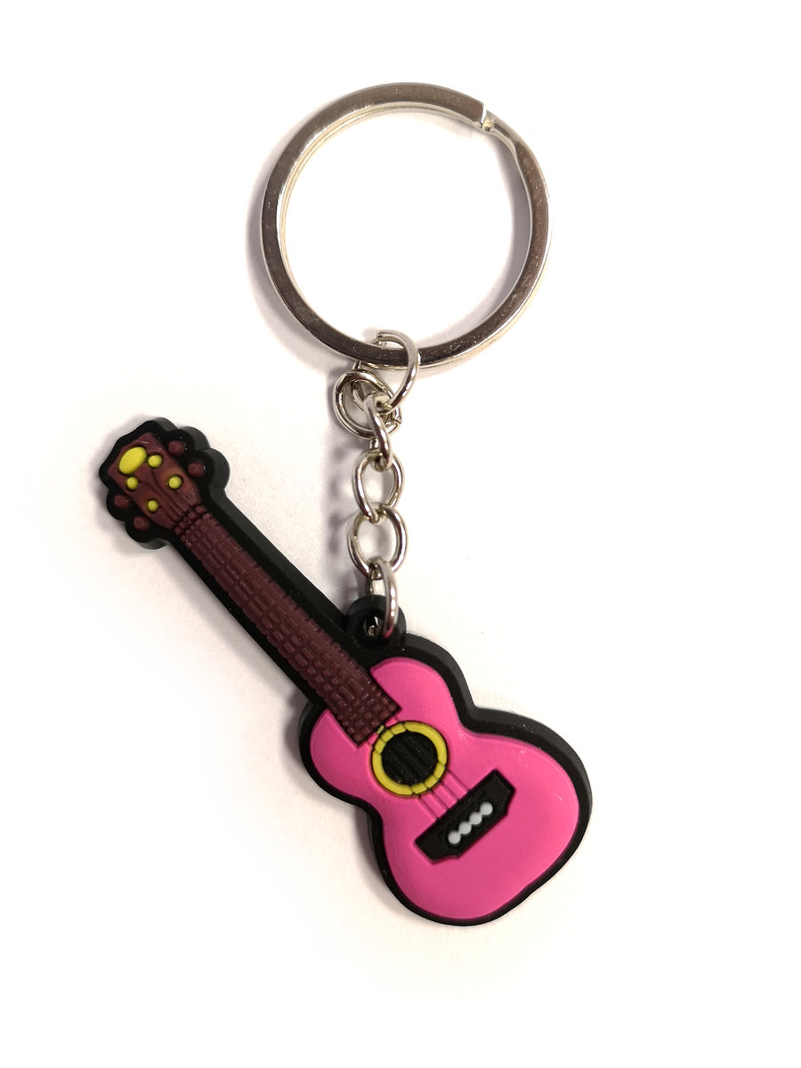 Brelok GA-K ukulele