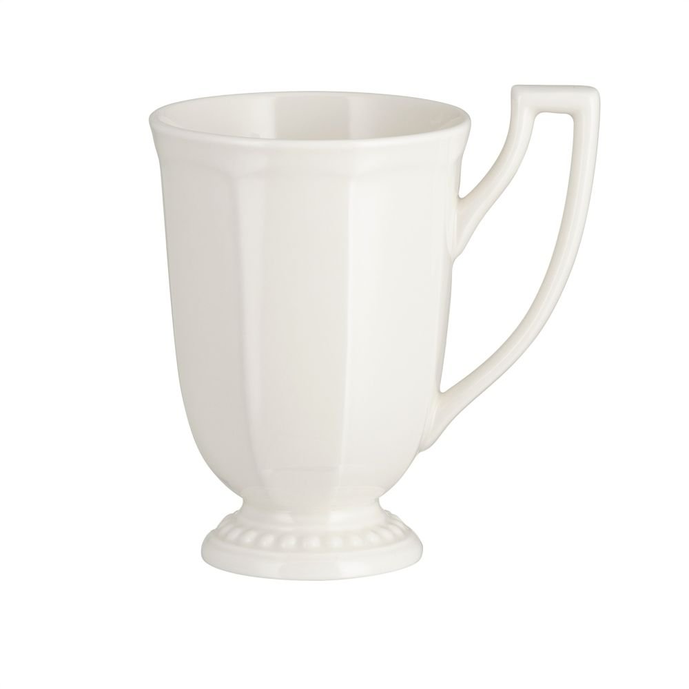 Villa Italia Kubek 240 ml Venice White