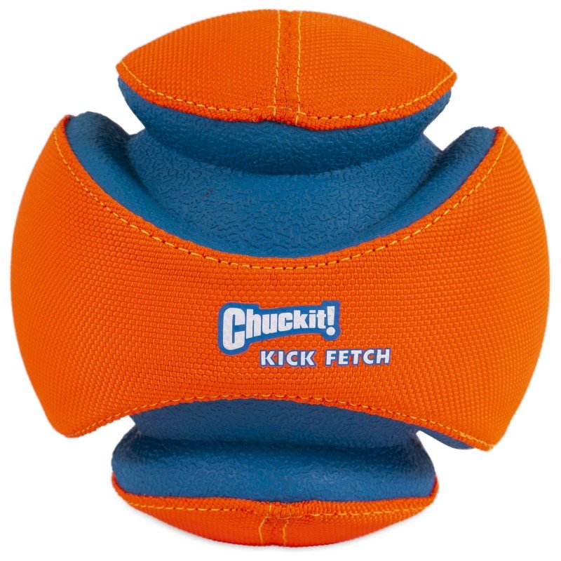 Petmate Chuck It Kick Fetch Piłka dla psa rozm.S nr kat.251101