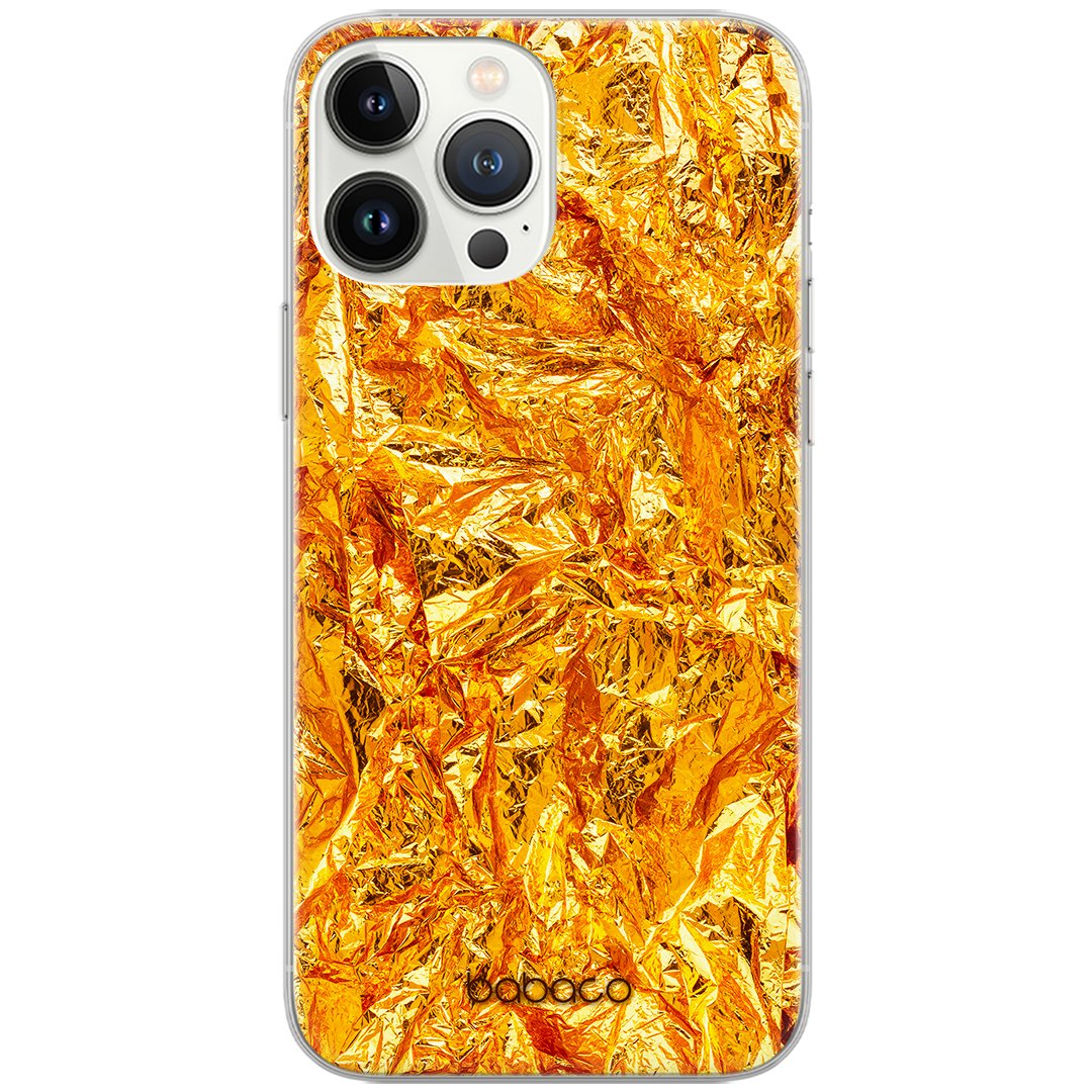 Etui Babaco dedykowane do Huawei P30, wzór: Abstrakt 021 Etui całkowicie zadrukowane, oryginalne i oficjalnie licencjonowane