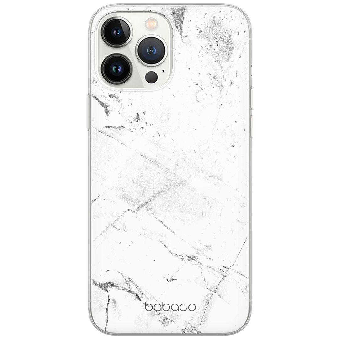 Etui Babaco dedykowane do Huawei P30, wzór: Abstrakt 007 Etui całkowicie zadrukowane, oryginalne i oficjalnie licencjonowane