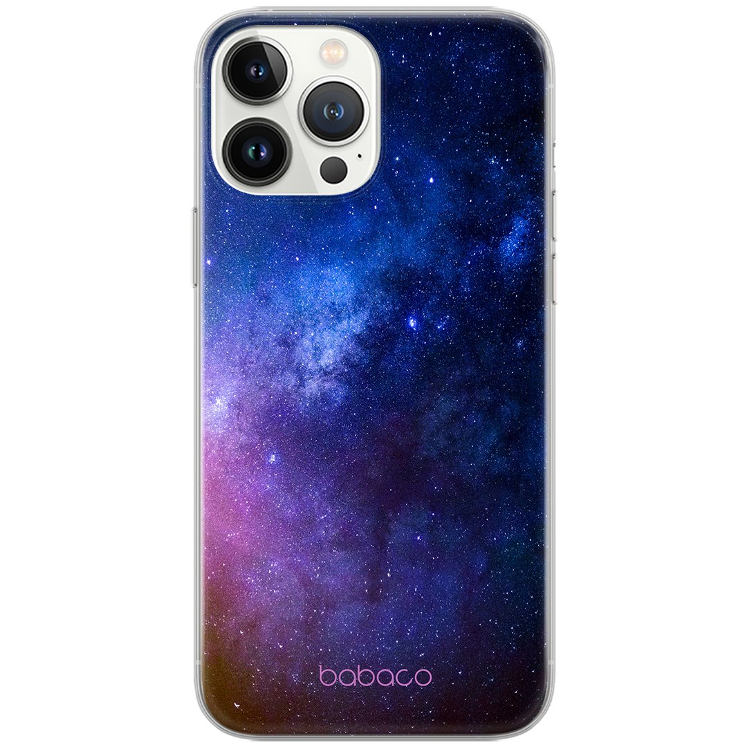 Etui Babaco dedykowane do Huawei P30, wzór: Natura 003 Etui całkowicie zadrukowane, oryginalne i oficjalnie licencjonowane