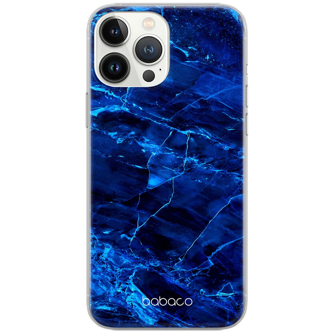 Etui Babaco dedykowane do Huawei P30, wzór: Abstrakt 032 Etui całkowicie zadrukowane, oryginalne i oficjalnie licencjonowane