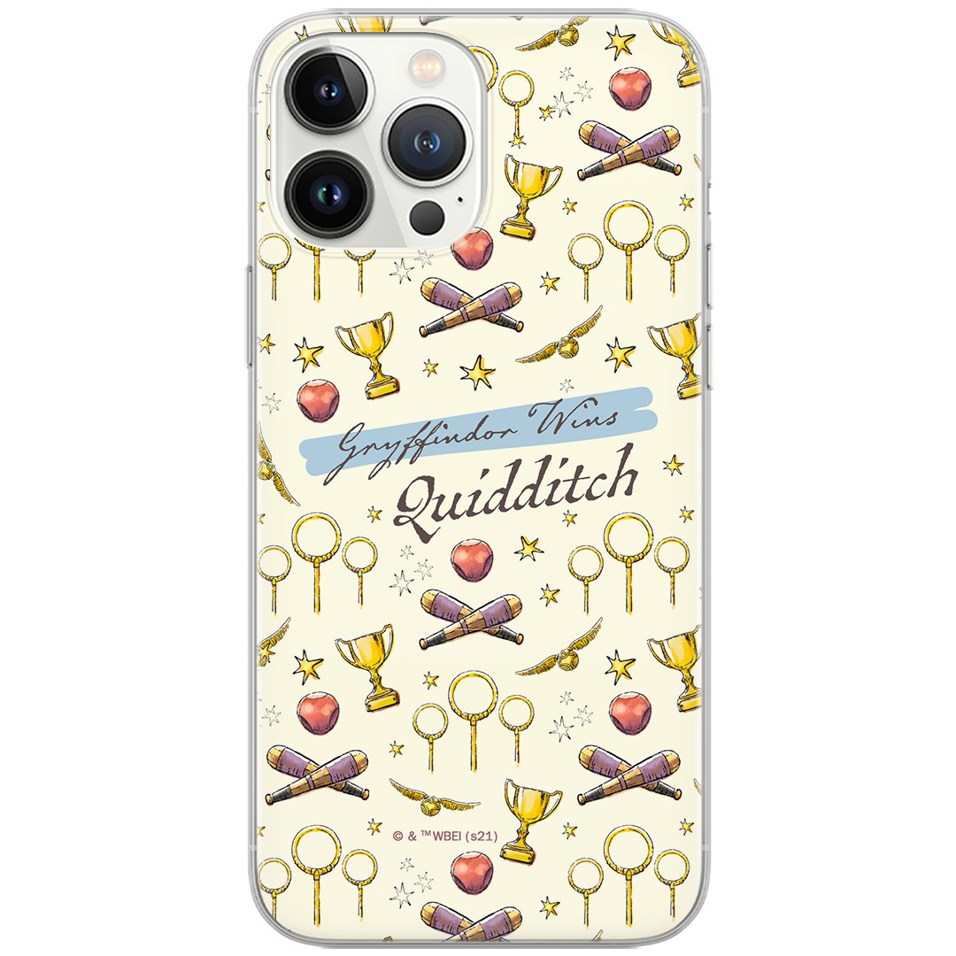Etui Harry Potter dedykowane do Huawei P30, wzór: Harry Potter 048 Etui całkowicie zadrukowane, oryginalne i oficjalnie licencjonowane