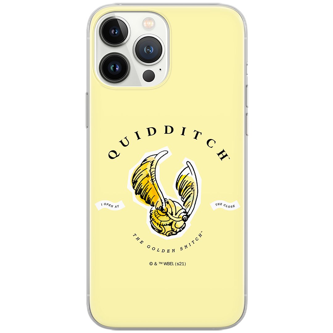 Etui Harry Potter dedykowane do Huawei P30, wzór: Harry Potter 071 Etui całkowicie zadrukowane, oryginalne i oficjalnie licencjonowane