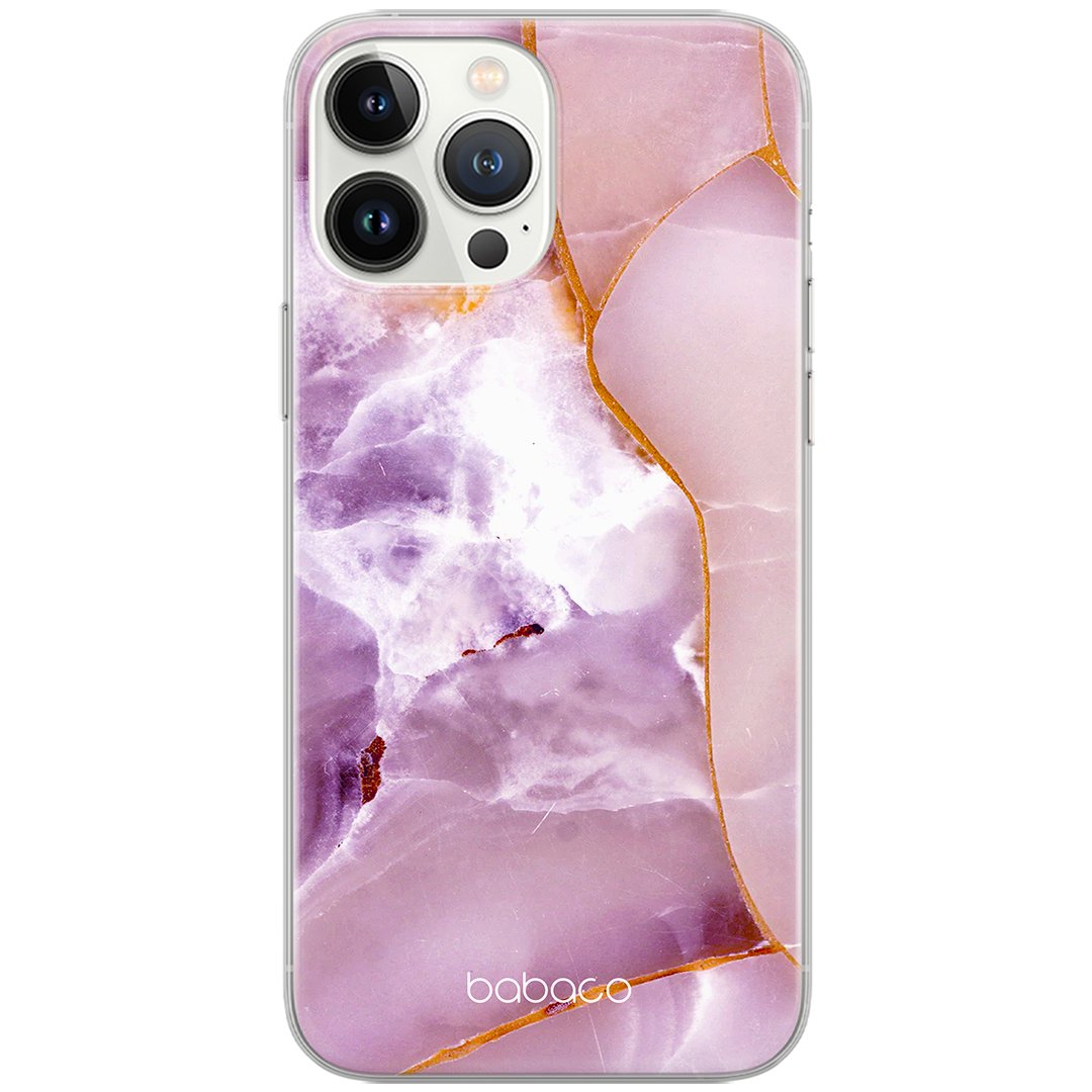 Etui Babaco dedykowane do Huawei P30 Lite, wzór: Abstrakt 009 Etui całkowicie zadrukowane, oryginalne i oficjalnie licencjonowane