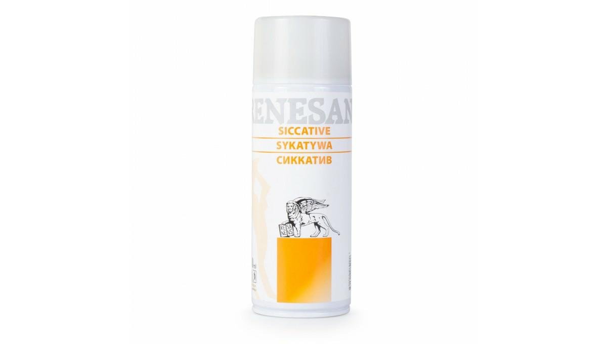 Renesans Sykatywa w sprayu 400 ml