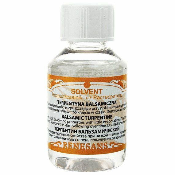 Renesans Terpentyna balsamiczna 100 ml